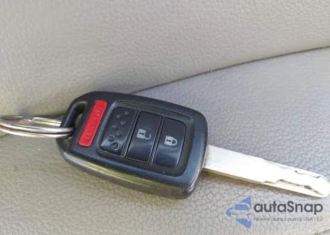 2014 Honda Cr-V Ex-L from USA, damaged, VIN 2HKRM4H74EH683500